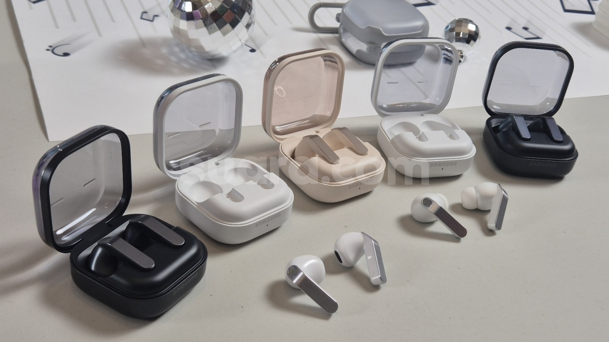 Samsung Galaxy Buds4 Pro Resmi, Ini Harga dan Spesifikasi Earbuds ANC 24-bit di Indonesia