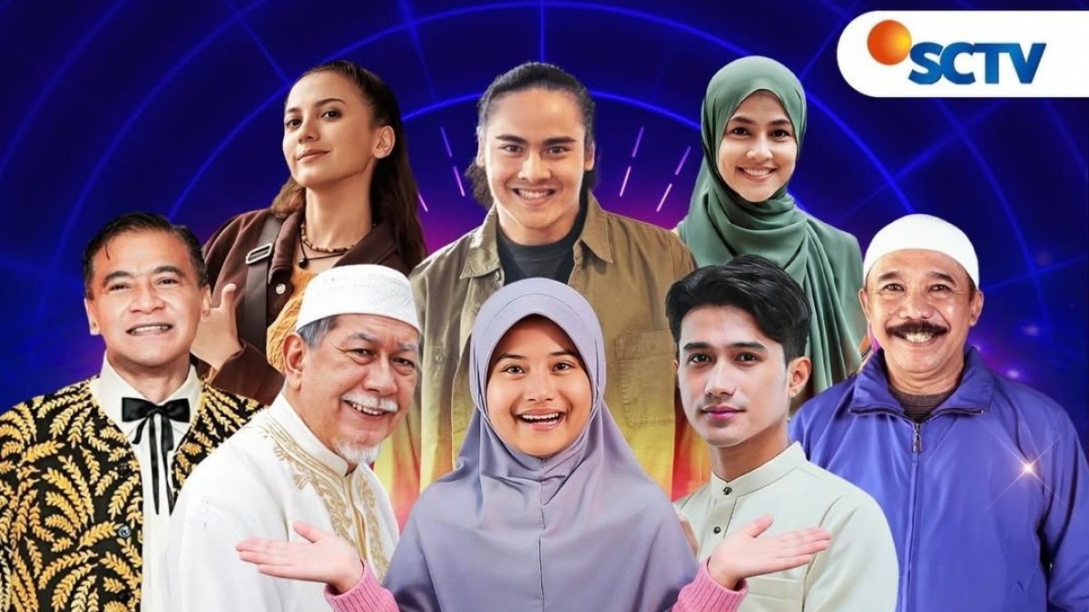 Dari Adegan Manusia Semut hingga Pesan Moral, Ini Cerita di Balik Syuting Lorong Waktu Jilid 2