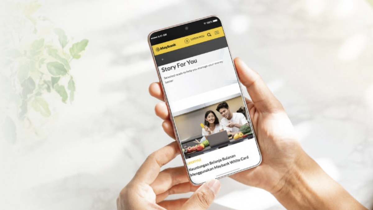 Nasabah Keluhkan Reksa Dana Maybank Tidak Bisa Cair, Begini Penjelasan Perusahaan