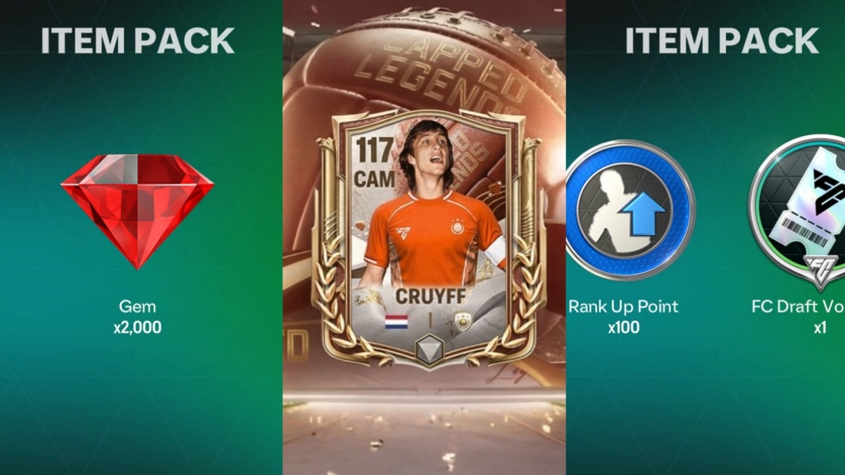 34 Kode Redeem FC Mobile Terbaru 4 Maret 2026: Ada Pemain 115-117, Gems, dan Rank Up