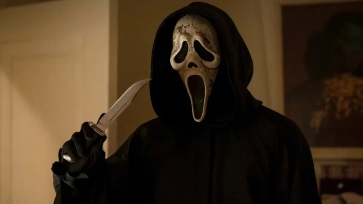 Sidney Prescott Terancam Lagi! SCREAM 7 dan Deretan Film Epik Siap Guncang Layar