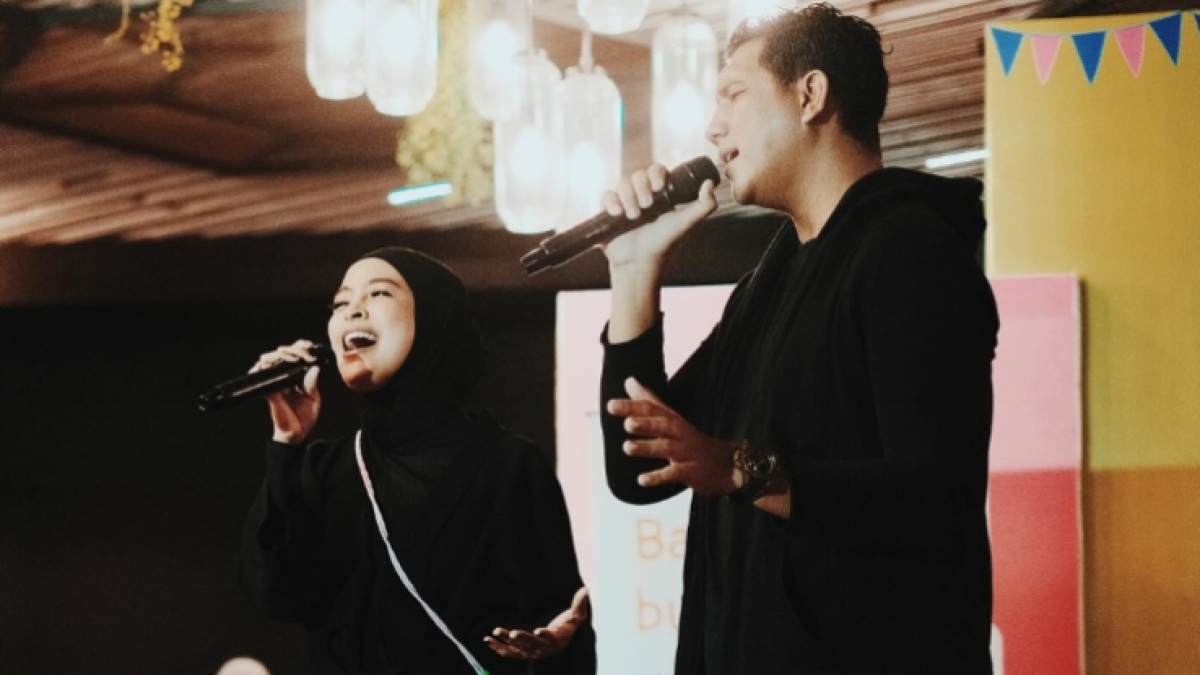 Tantri Kotak dan Arda Sempat Ingin Cerai, Anggap Pernikahan sebagai Penjara