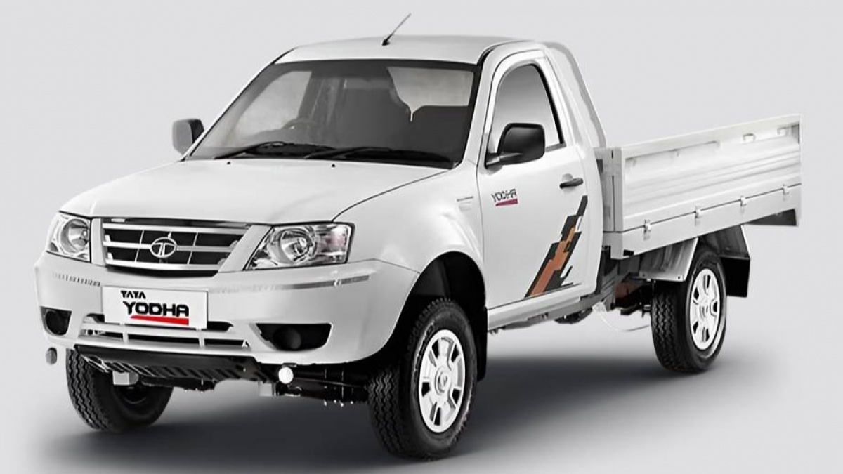 Ini 3 Jenis Pick Up yang Didatangkan Agrinas, Carry dan Gran Max Kalah Kelas