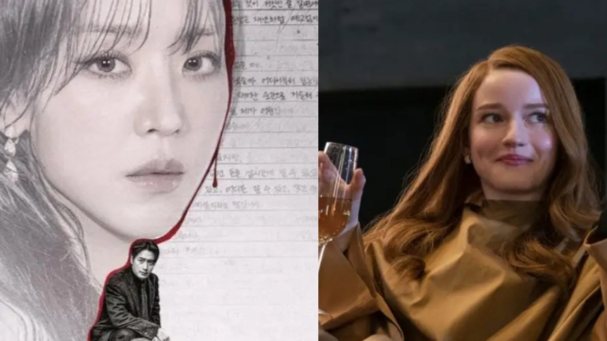 Belum Move On dari The Art of Sarah? Ini 7 Serial Barat Penuh Tipu Daya yang Wajib Ditonton!