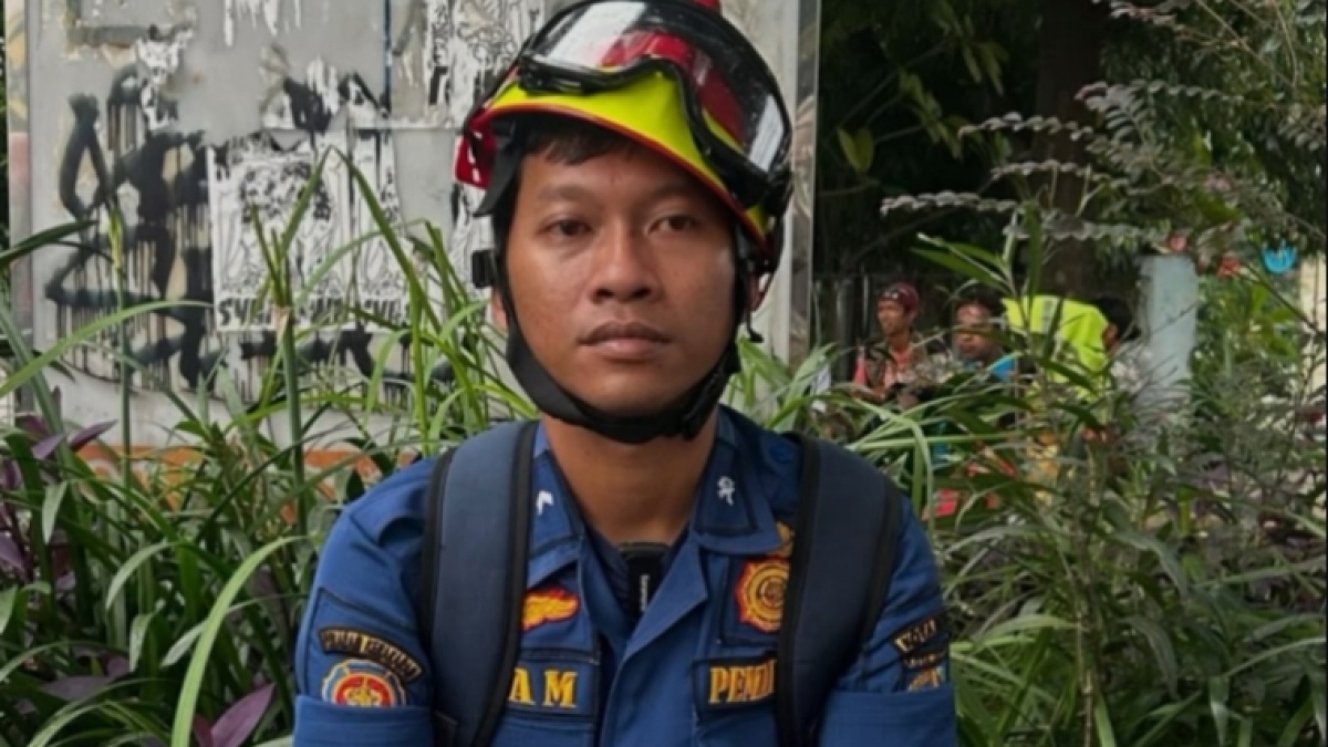 Anggota Damkar Depok Terima Teror Setelah Konten Diduga Sindir Oknum Brimob Viral