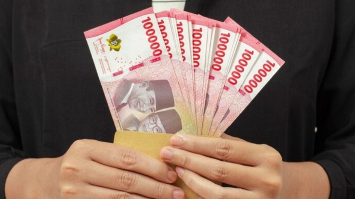 Penukaran Uang Baru di Bank BPD DIY, Cek Lokasi dan Jadwalnya
