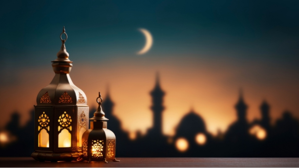 Masjid Apa Saja yang Sediakan Sahur Gratis di Jogja? Ini Daftar 7 Lokasinya