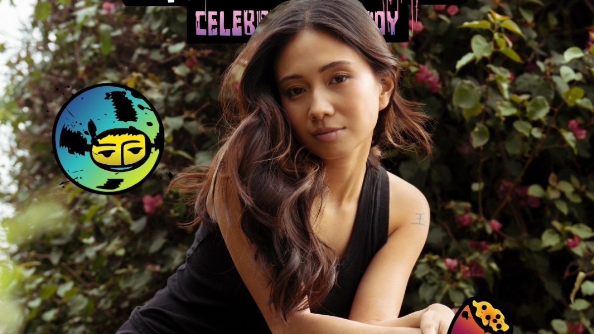 NIKI Jadi Headliner Prambanan Jazz 2026, Rayakan 12 Tahun dengan Tema Celebrate the Joy