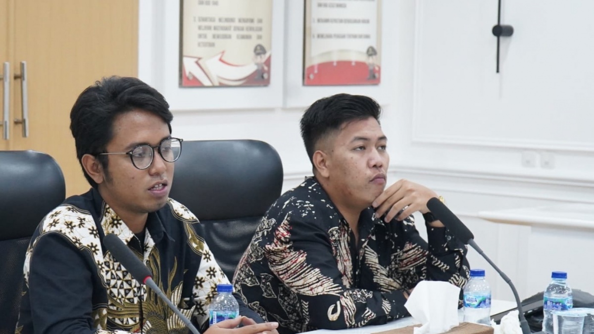 GPPMI Dukung Penuh Langkah Kapolri Transparan Tangani Kasus Oknum Brimob Tual