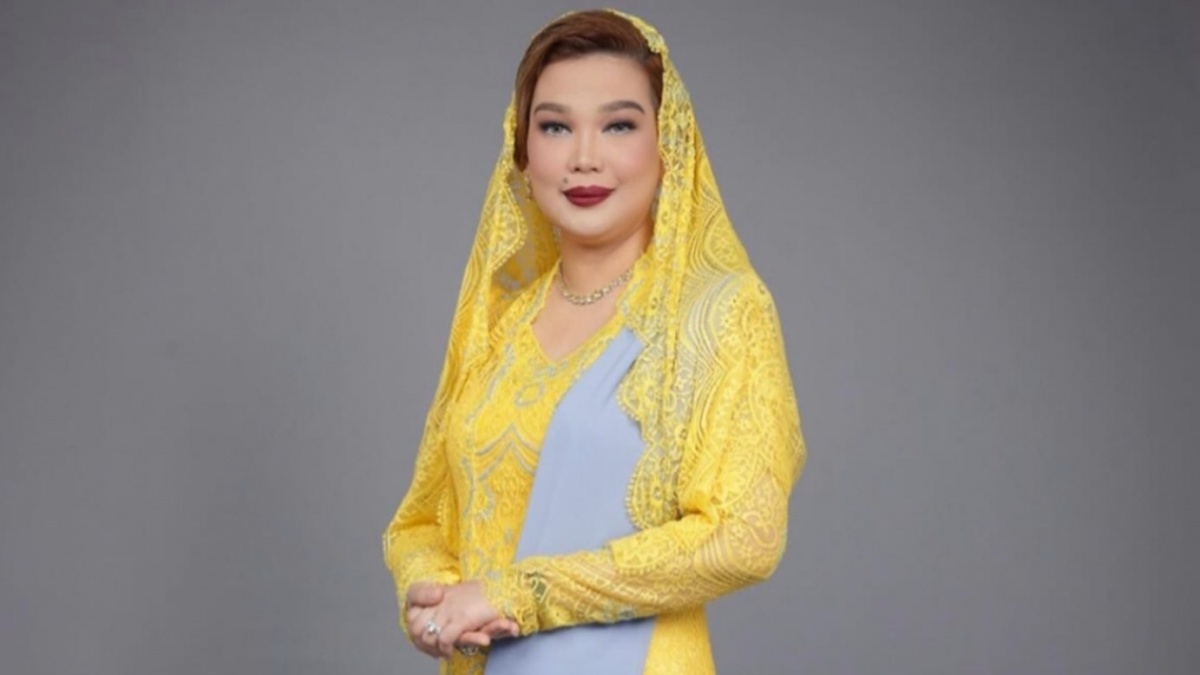 Terpopuler: 7 Gaya Glamor Istri Gubernur Kaltim, Kapan THR ASN Cair?