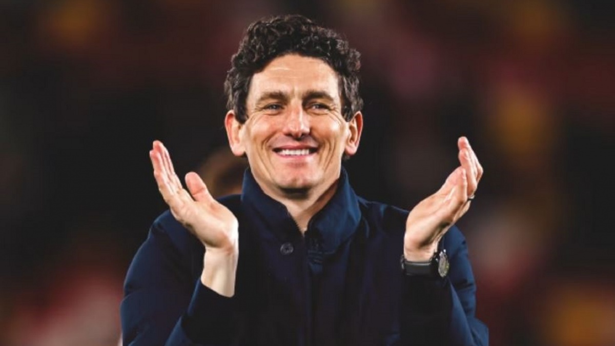 Performa Gacor, Brentford Perpanjang Kontrak Keith Andrews hingga 2032
