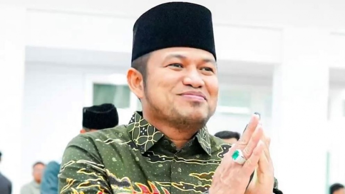 Gubernur Kaltim MCU ke Singapura saat Karhutla Parah, Bolehkah Kepala Daerah Berobat ke Luar Negeri?