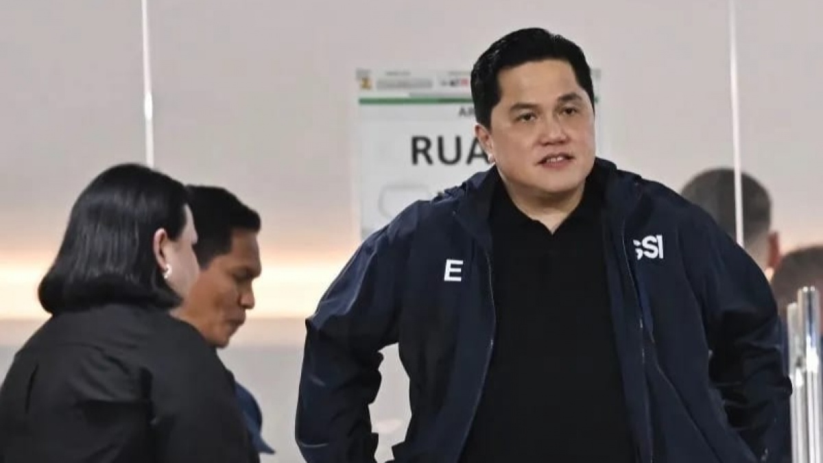 Didukung KONI, Erick Thohir Didesak Beri Sanksi Tegas Kasus Dugaan Pelecehan Atlet Panjat Tebing