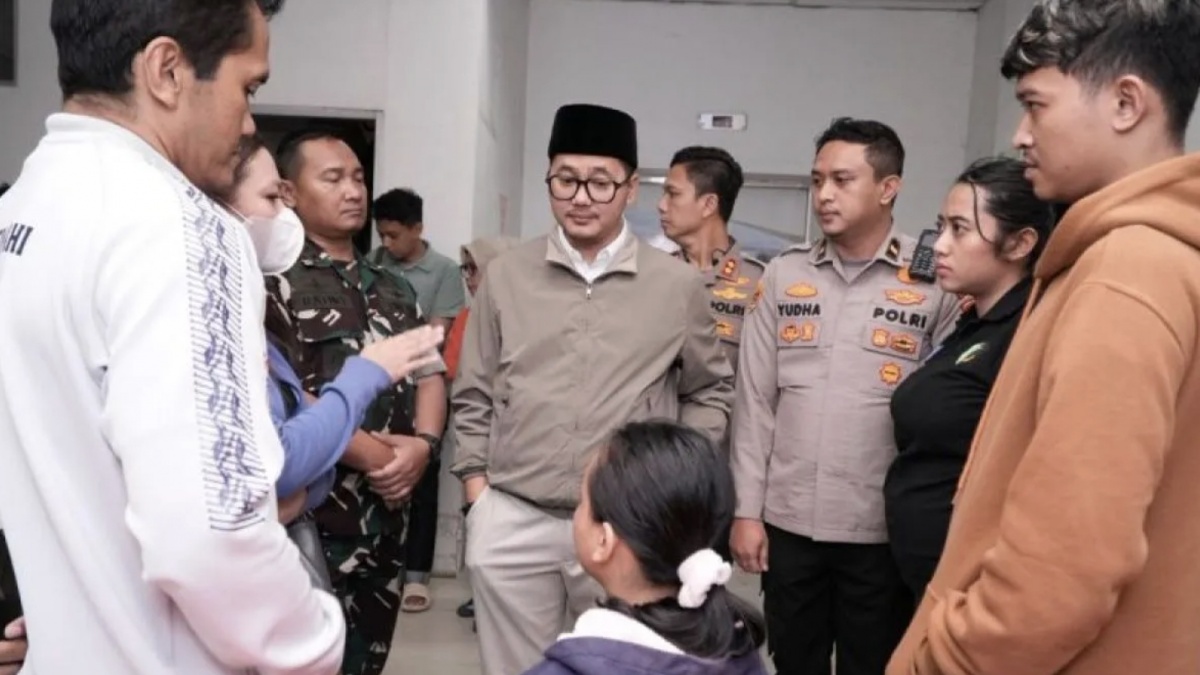 5 Fakta Keracunan MBG Cimahi: Pengelola Minta Maaf, Menu Ini Diduga Jadi Penyebab
