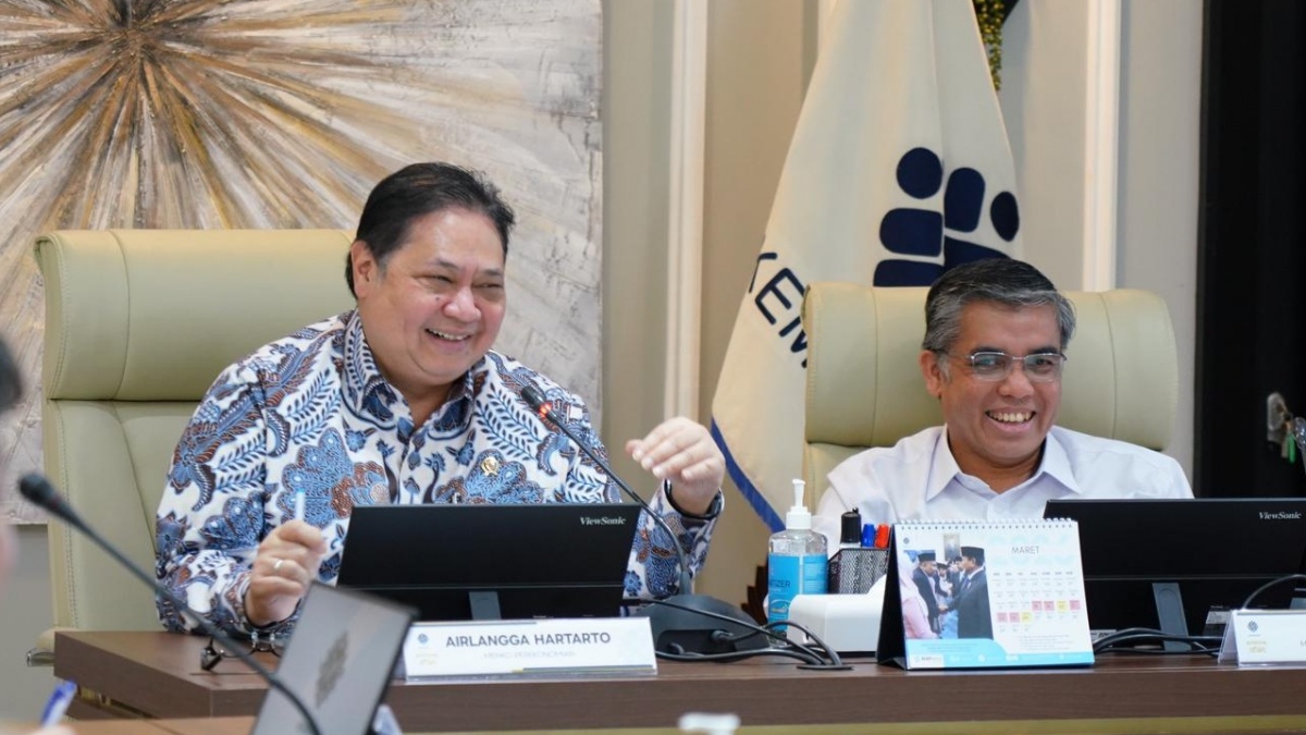 Program Pelatihan Vokasi Nasional 2026 Dibuka, Dapat Uang Saku hingga JKK-JKM