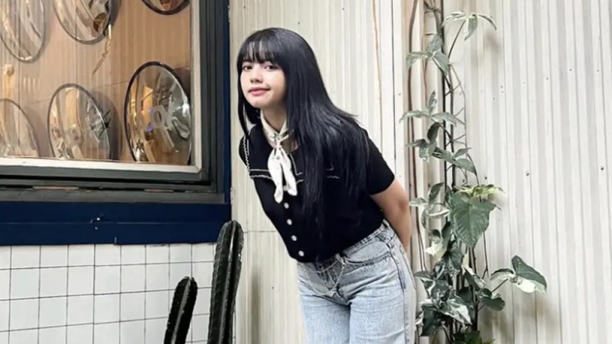 Dituding Dongkrak Nama Lisa BLACKPINK Demi Job, Shegan Minta Maaf dan Ganti Identitas Medsos
