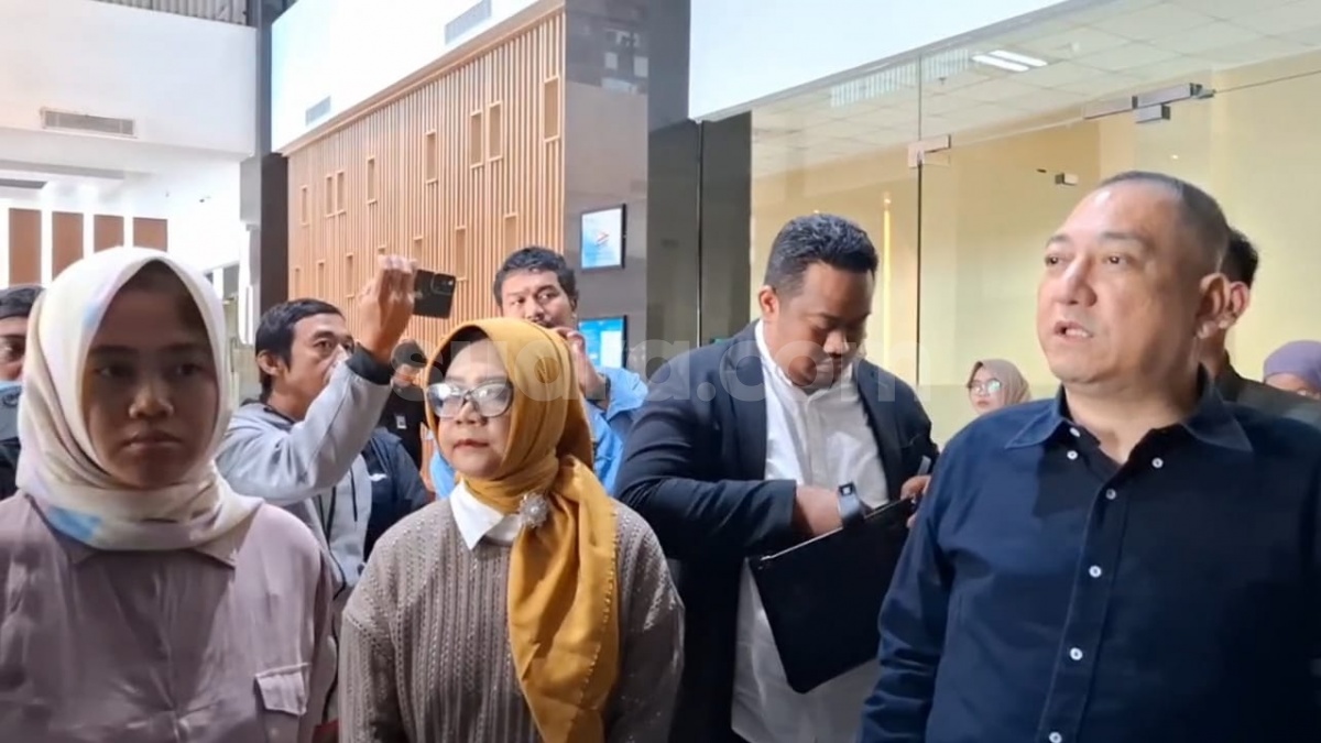 Minta Perlindungan LPSK, Ibu Nizam Syafei Diancam untuk Tak Banyak Bicara Kasus Anaknya