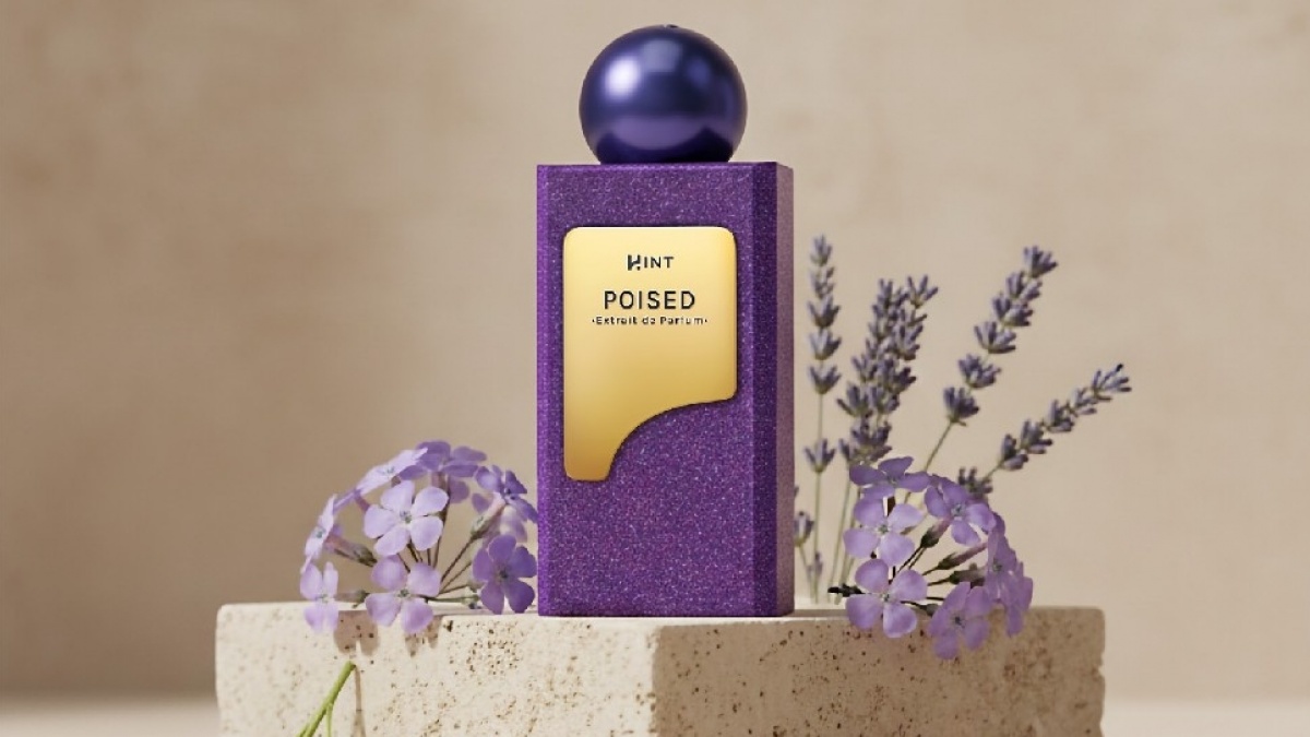 Sambut Momen Lebaran dengan Parfum Berteknologi Adaptif Unik, Aroma Manisnya Bikin Nyaman Seharian