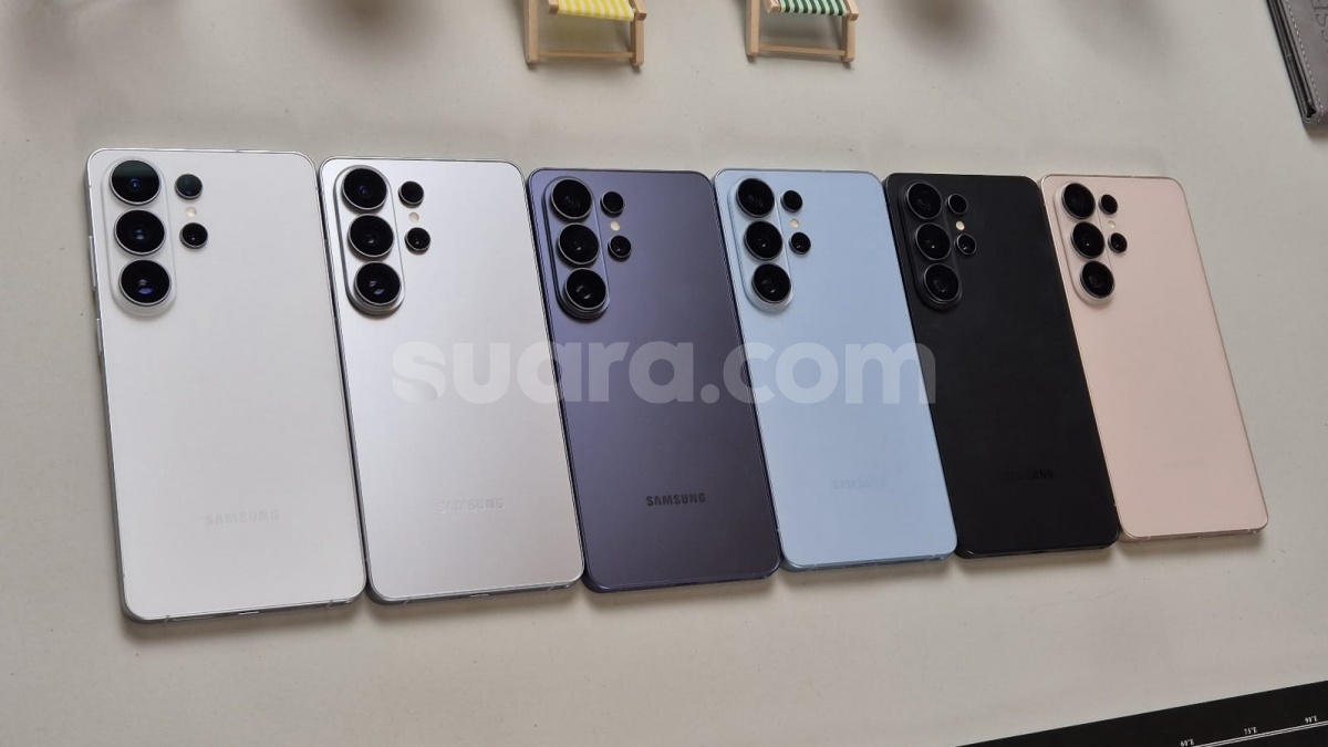 7 HP Snapdragon 8 Elite Gen 5, Performa Gahar untuk Gaming dan Multitasking