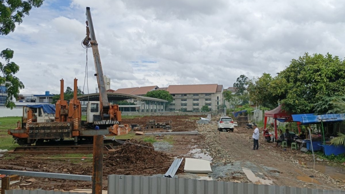Pemkot Jakbar Setop Pembangunan Krematorium Kalideres Usai Gelombang Penolakan Warga