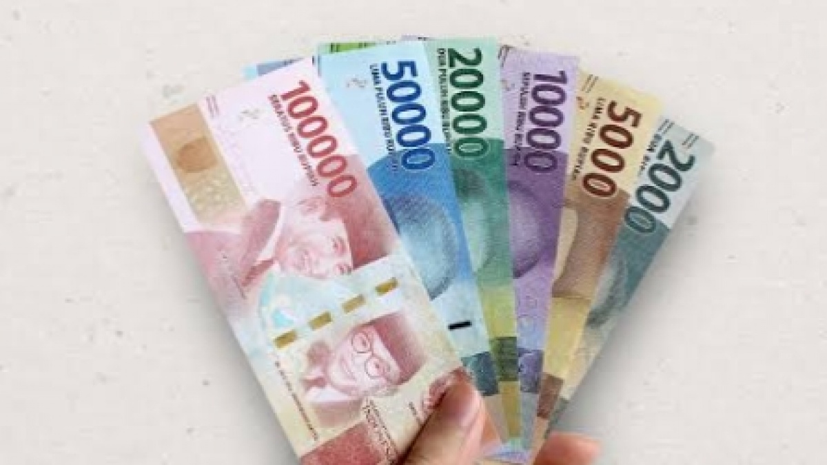 Daftar Tempat Penukaran Uang Baru Hari Ini, Kamu Pilih Mana?
