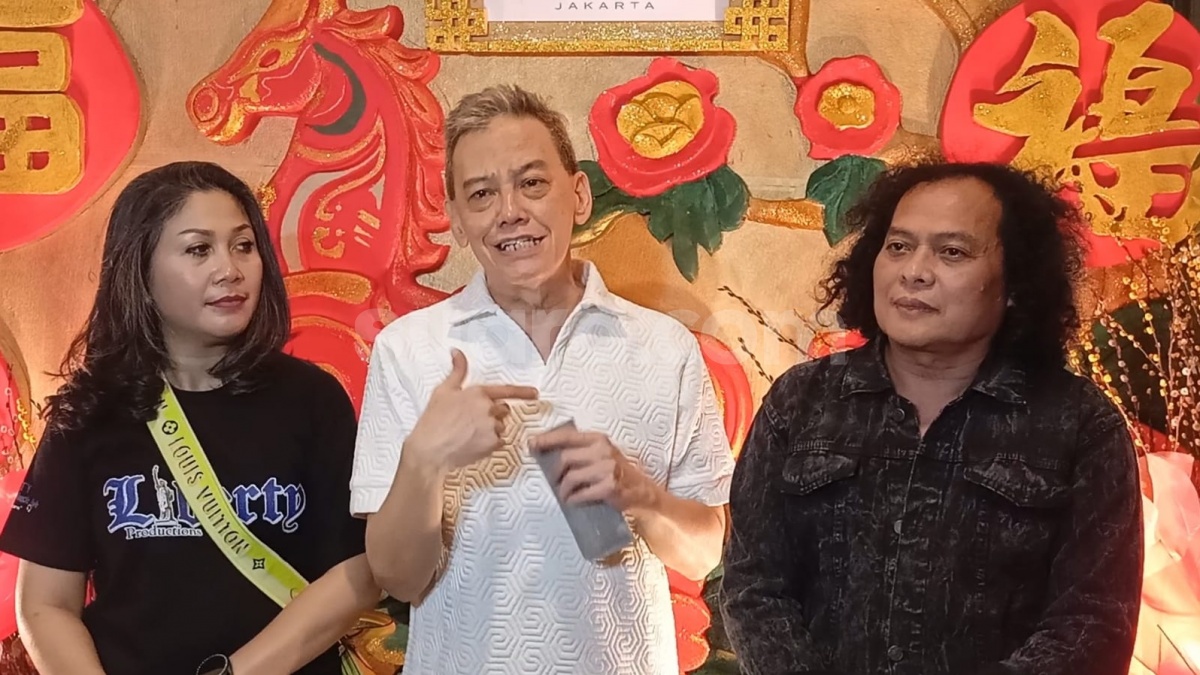 Trauma Masa Lalu, Fariz RM Pilih Hidup Tanpa Ponsel Usai Bebas Penjara