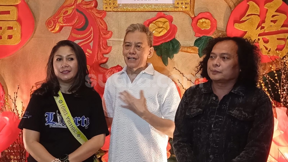 Fariz RM Diam-Diam Bebas Penjara, Tak Ada yang Jemput: Kayak di Film-Film