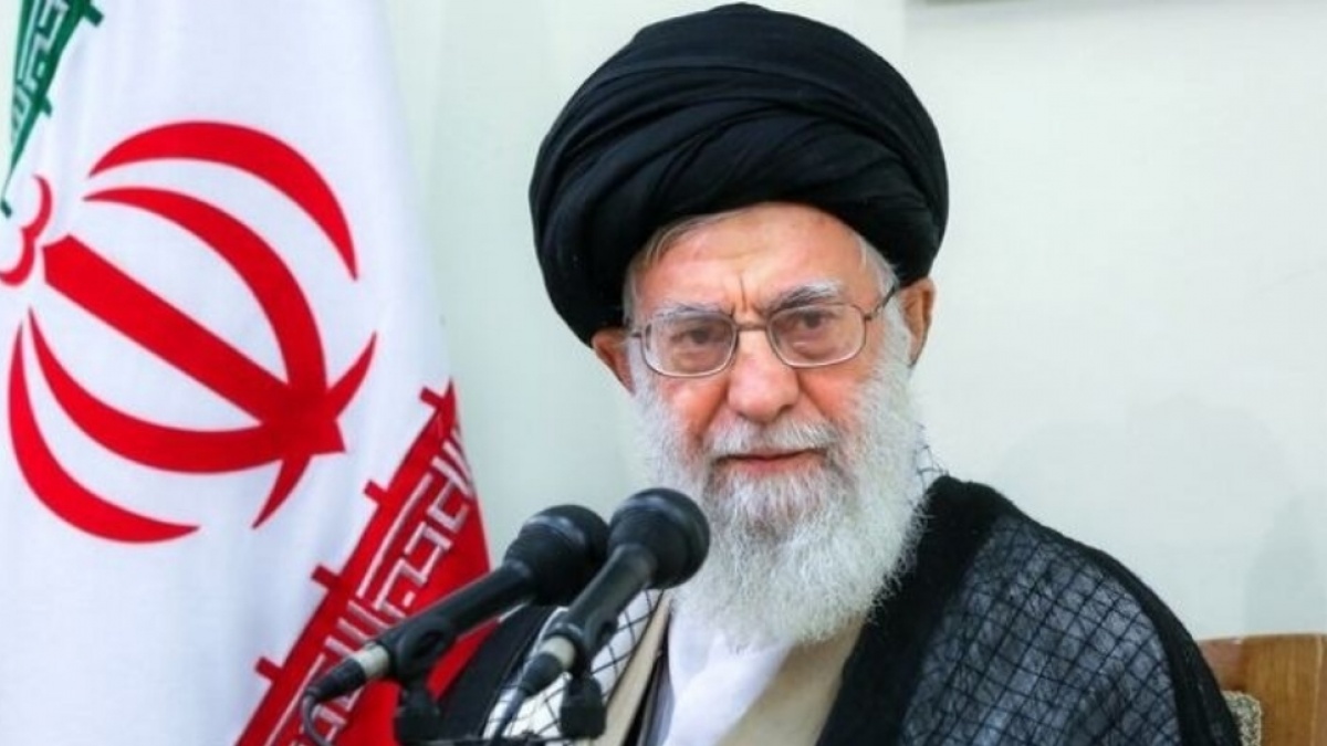 Siapa Penerus Ali Khamenei? Dua Kota Suci Ini Jadi Penentunya