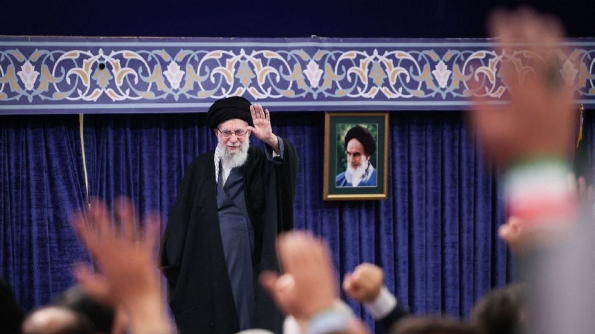 Siapa Pengganti Ali Khamenei? Pemimpin Tertinggi Iran Tewas Diserang Rudal