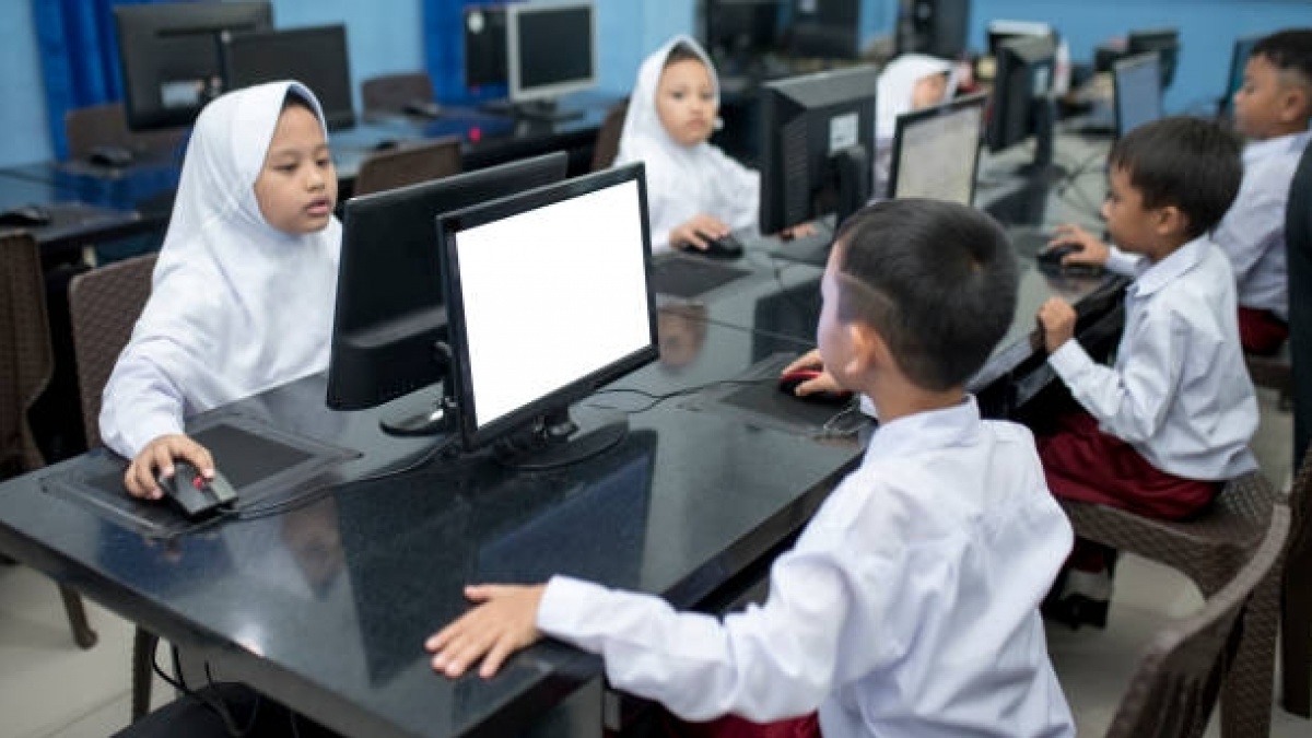 Soal TKA Matematika SD Kelas 6 PDF Beserta Pembahasan dan Kunci Jawaban