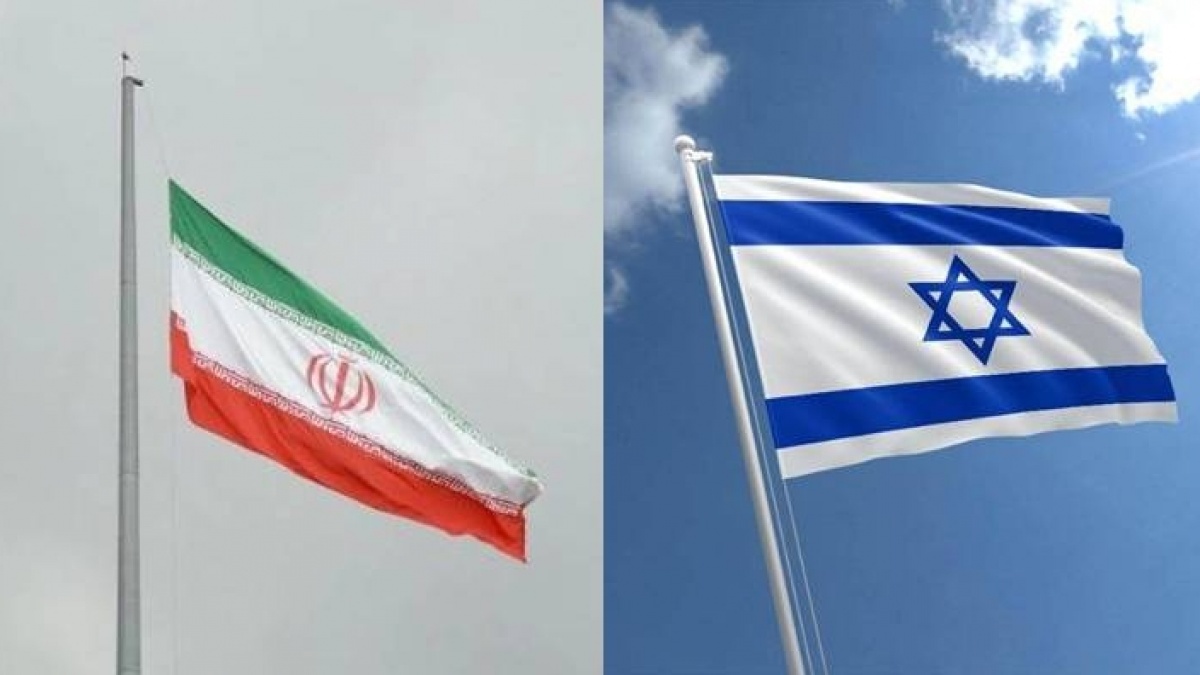 Iran vs Israel Lebih Kuat Siapa? Bedah Kekuatan Militer hingga Rekam Jejak Perang