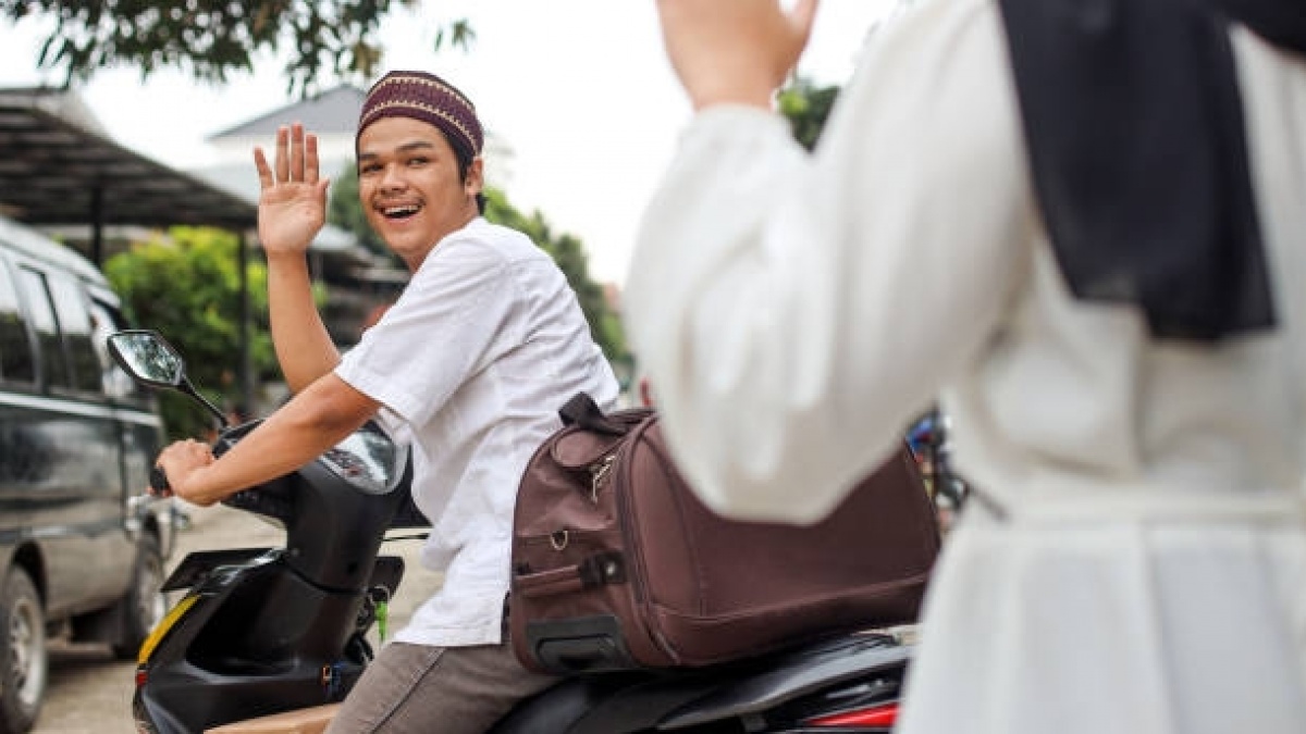 Cek Link Pendaftaran Motis Lebaran 2026, Kapan Resmi Dibuka?