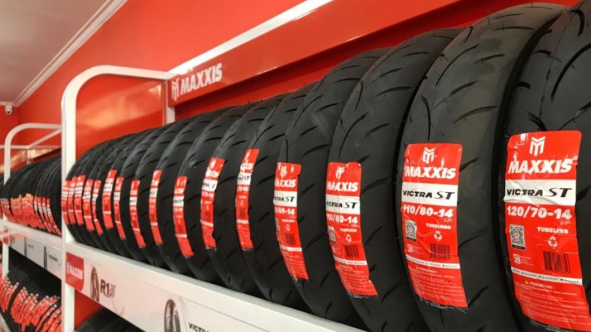 Strategi Maxxis Perkuat Pangsa Pasar Luar Jawa Lewat Pendekatan Komunitas