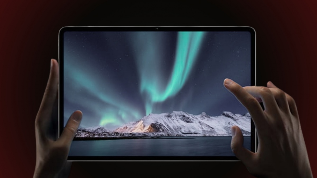 Tablet Premium Vivo Pad 6 Pro Siap Rilis, Andalkan Chipset Tergahar Snapdragon