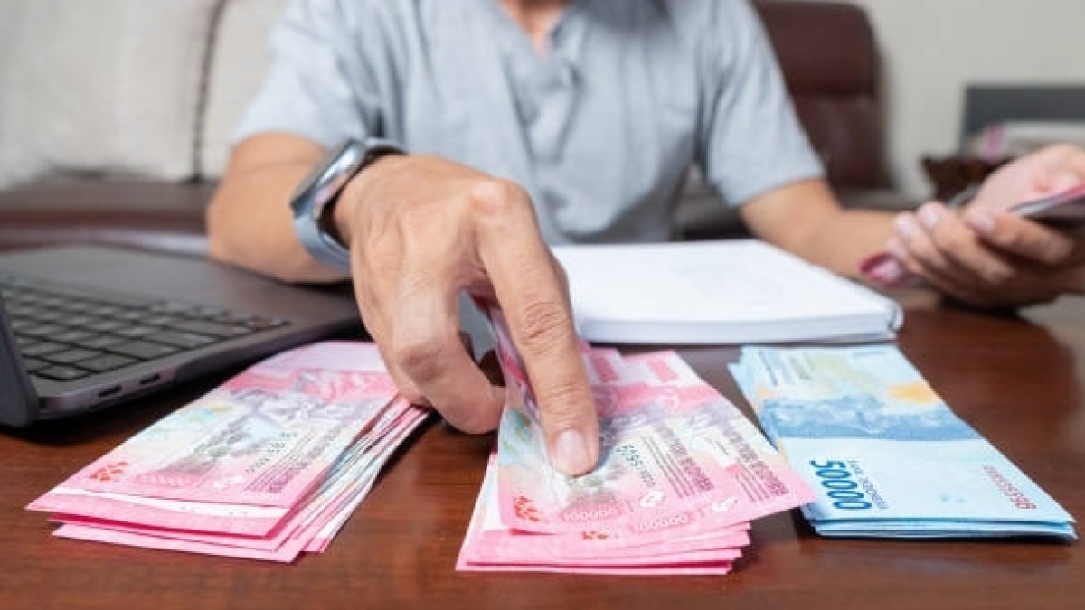 Apakah CPNS dapat THR? Cek Bocoran Tanggal Pencairan Lengkap dengan Besarannya