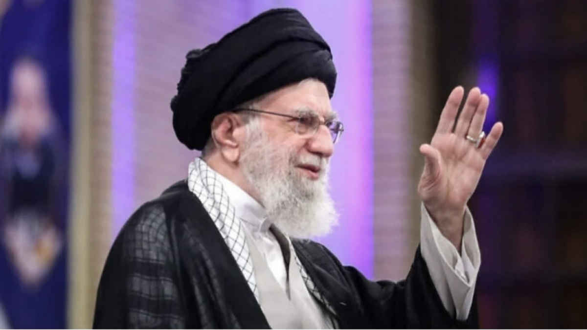 Percakapan Terakhir Ali Khamenei Sebelum Dibom Israel-AS Terungkap: Menolak Masuk Bunker