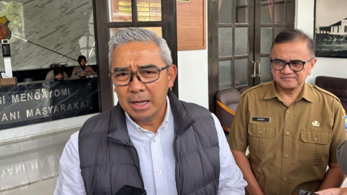 Walkot Bandung Marah Besar! Pemain Persib U-18 Diserang, Pelaku Bakal Dikejar hingga Tuntas