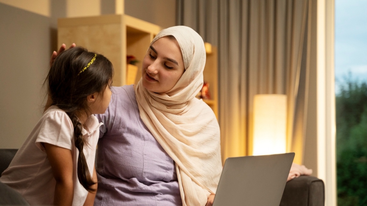 Bacaan Niat Zakat Fitrah untuk Anak Perempuan, Ini Ketentuan dan Tata Cara Membayarnya