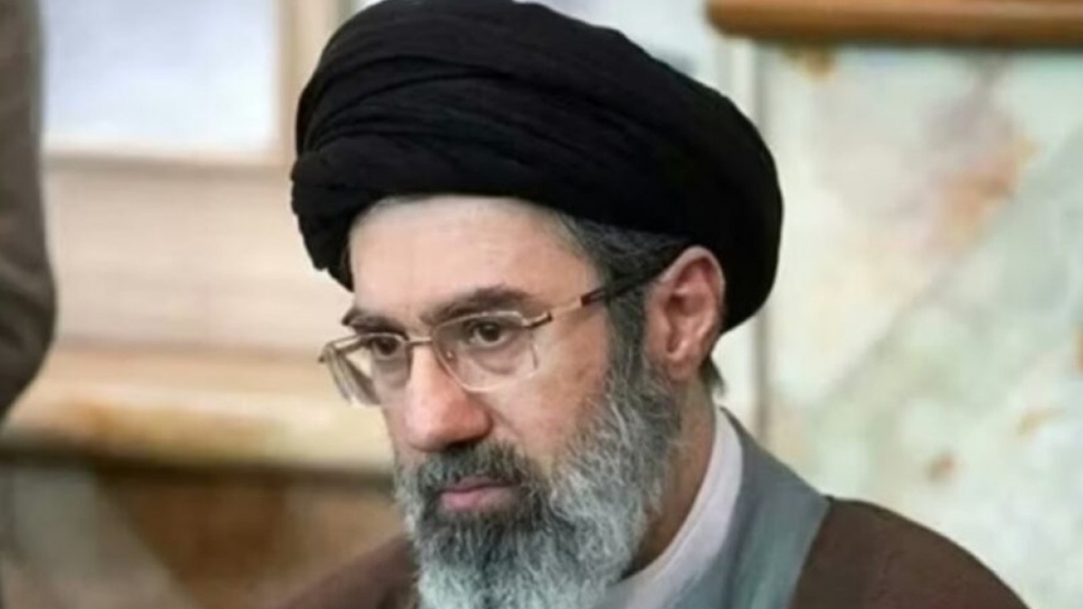 Mojtaba Khamenei Tegaskan Tidak Mau Perang Tapi Tetap Pertahankan Seluruh Hak Bangsanya