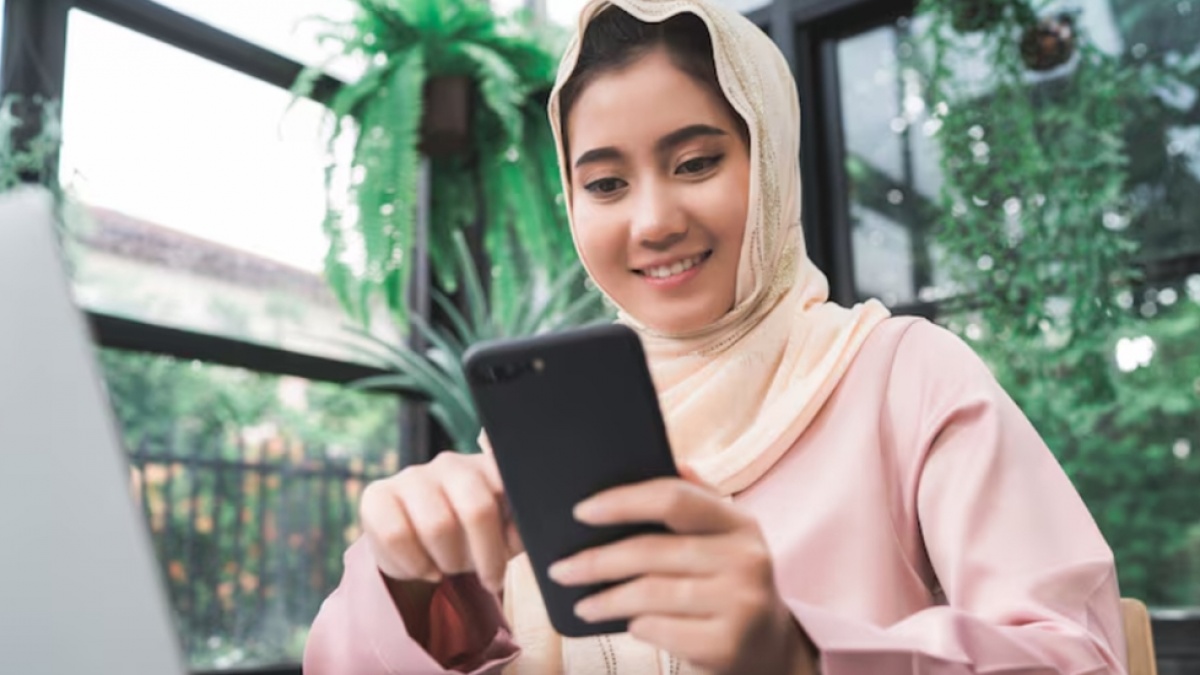 Merawat Diri dan Memberi Dampak: Makna Kebaikan Ramadan yang Bergulir