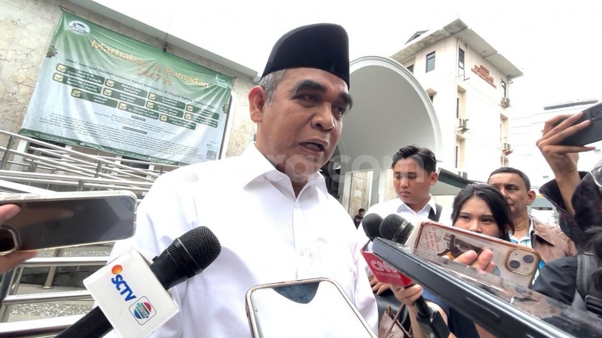 Ahmad Muzani: Indonesia Bisa Kapan Saja Keluar BoP, Tapi Butuh Hal Ini