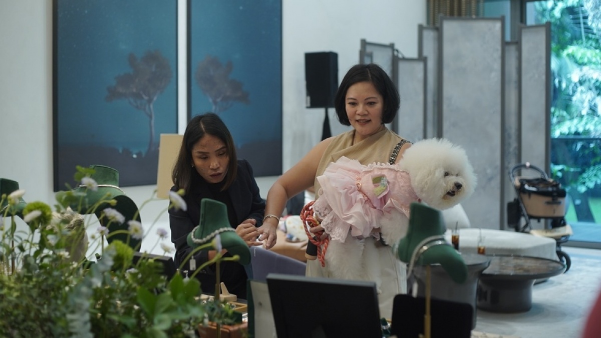 Tren Hunian Pet Friendly di Jakarta: Apa yang Harus Diperhatikan?
