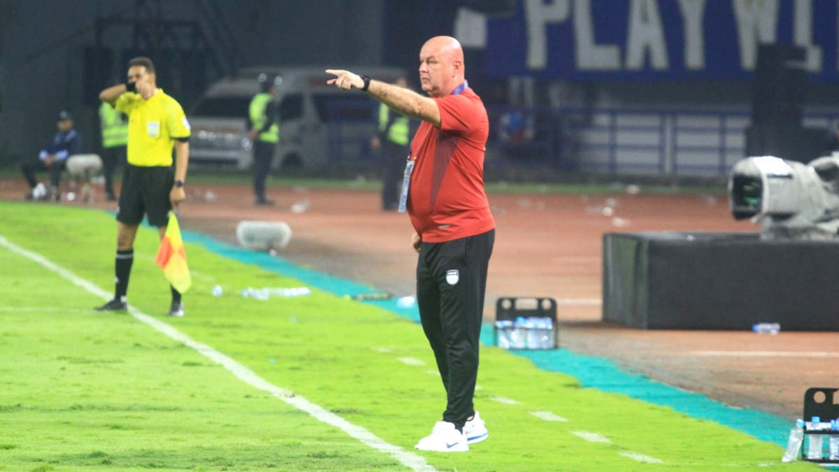 Muncul Rumor Bojan Hodak Punya Gaji Lebih Besar dari John Herdman, Gimana Kenyataannya?