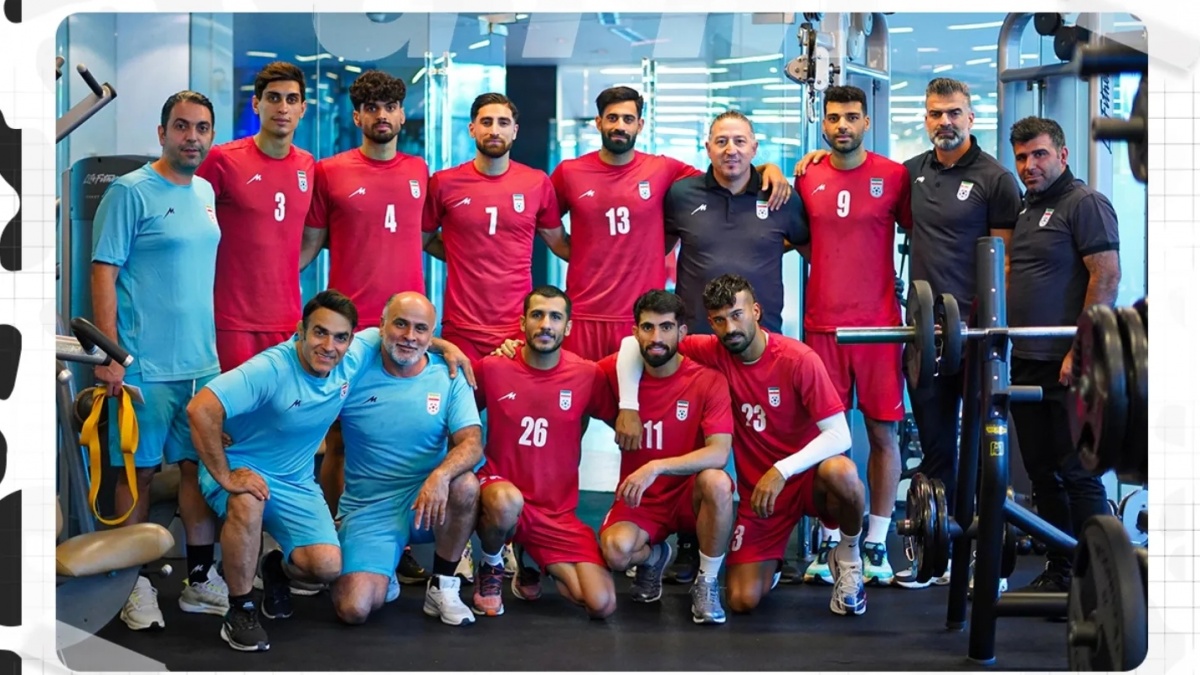 Timnas Iran Tegaskan Tetap Main di Piala Dunia 2026, Skenario Playoff Darurat Batal