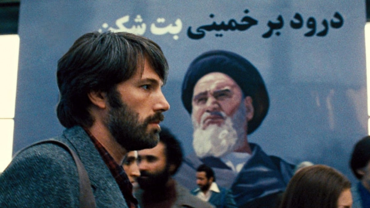 Sinopsis Argo, Salah Satu Film Tentang Konflik Iran-AS