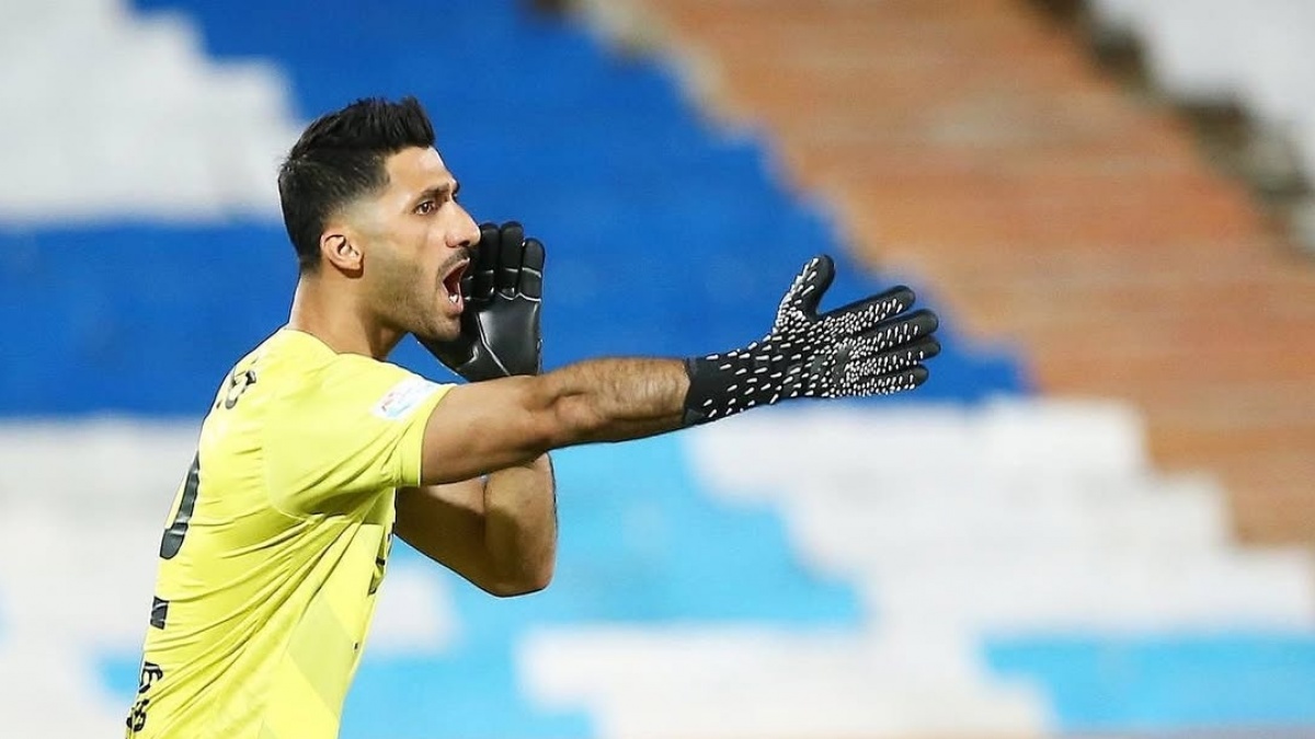 Eks Kiper Iran Hilang Tanpa Jejak Usai Kritik Ali Khamenei, Sang Istri Ungkap Fakta Miris