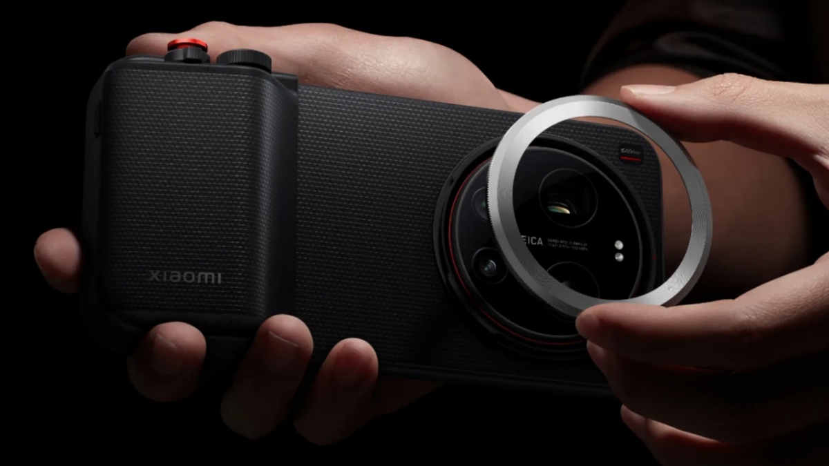 Xiaomi 17 Ultra Rilis Global, Bawa Aksesori Mirip Kamera Profesional