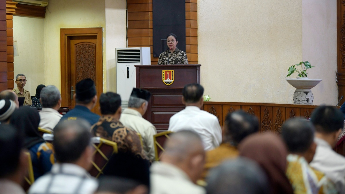Wajah Baru Musrenbang Semarang: Fokus Kebutuhan Riil Warga di Lapangan