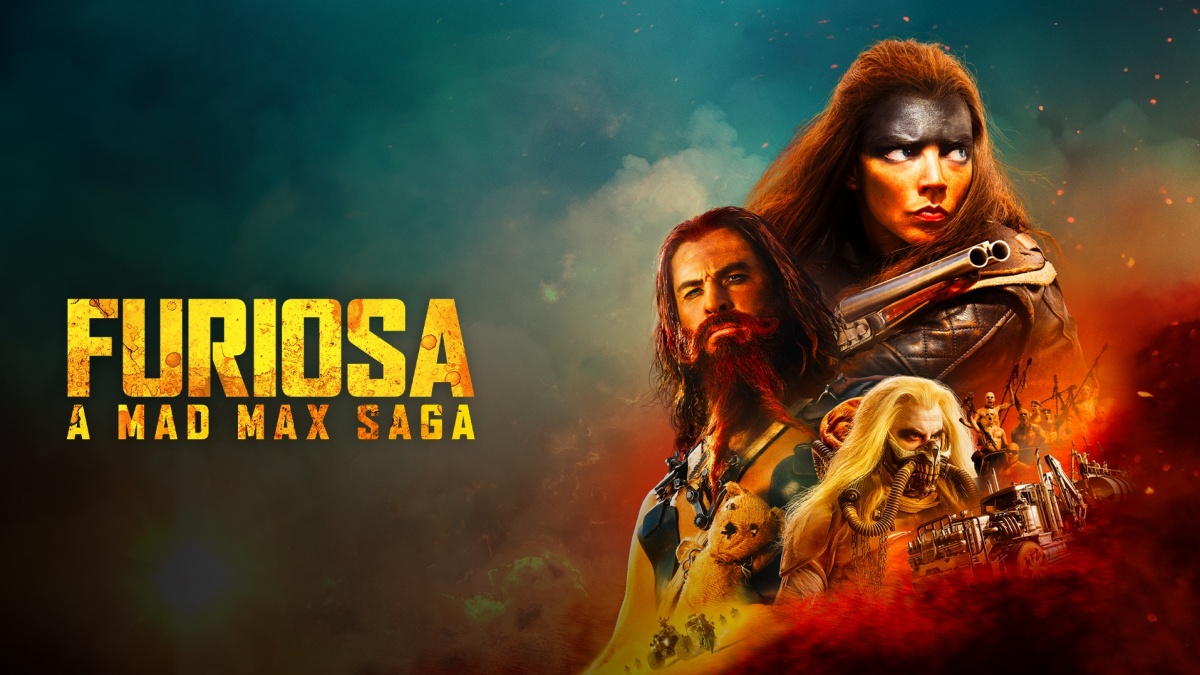 Furiosa: A Mad Max Saga: Simfoni Kekacauan dan Balas Dendam, Tayang Sahur Ini di Trans TV