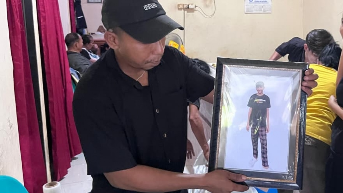 Remaja Makassar Tewas Tertembak Polisi, Anggota DPR Ini Desak Polri Usut Tuntas